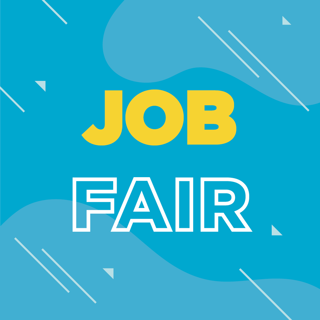 2022 Job Fair in partnership with The Outlet Collection