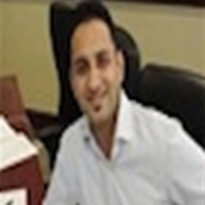 Jaspinder Athwal