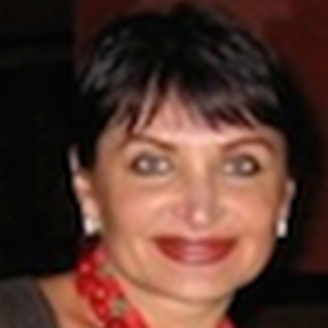 Nadia D'Cafango