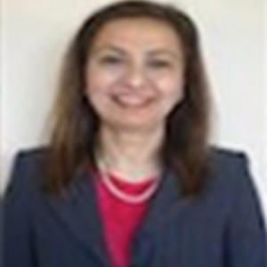 Nasrin Emambakhsh
