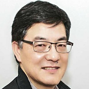 Kunlun Gao