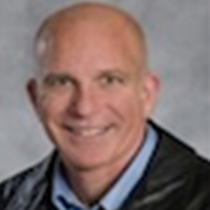 Skip Hughes