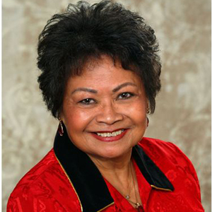 Cecilia Jordan