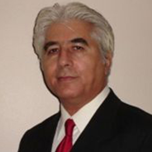 Nader MoTamed