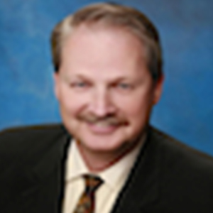 Bruce Robbins