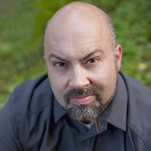 Joshua Uffenorde