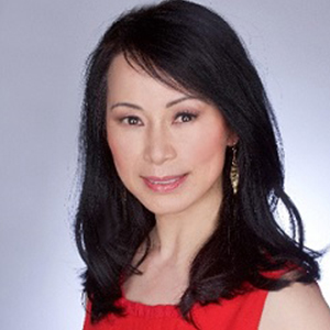 Shanying Zeng