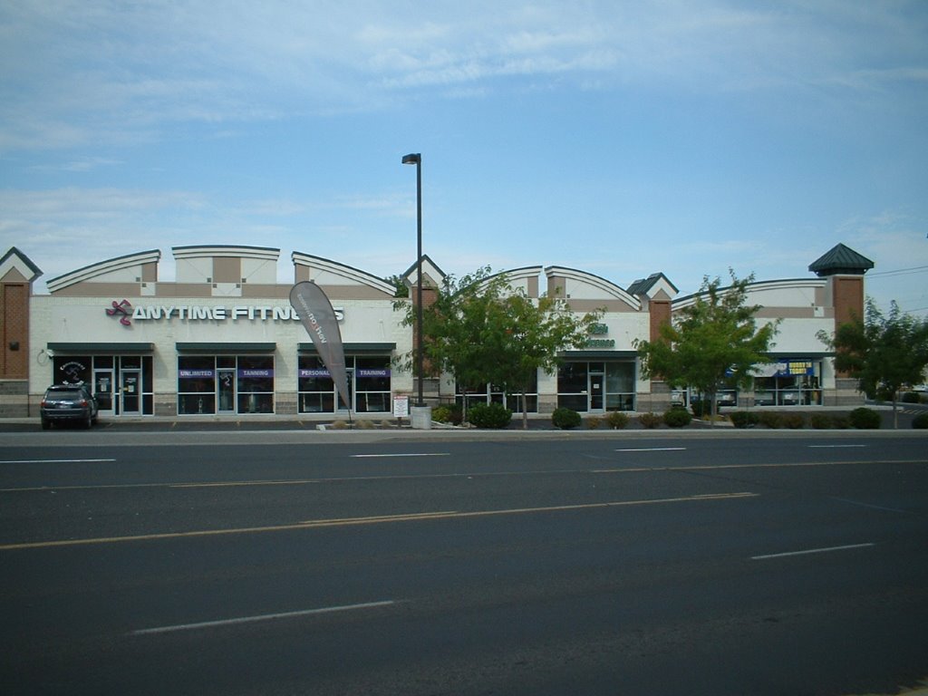 River Cities Real Estate Lewiston ID Homes Commercial For Lease