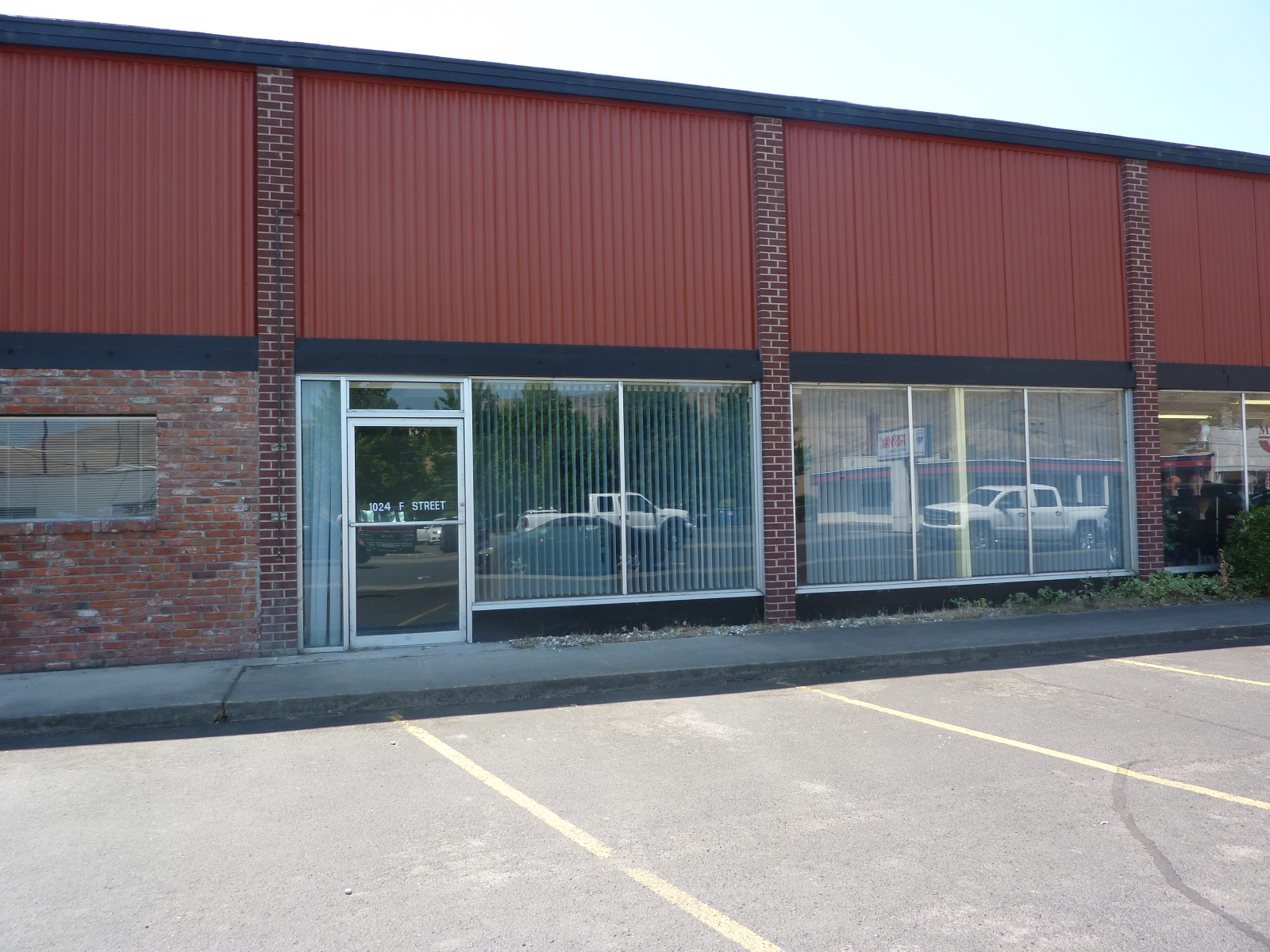 River Cities Real Estate Lewiston ID Homes Commercial For Lease