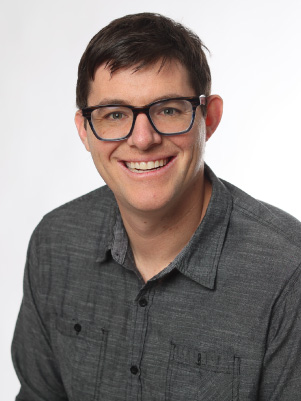 Nathan Stremick