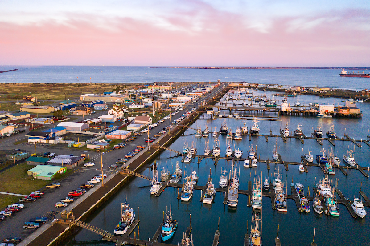 Westport Fleet