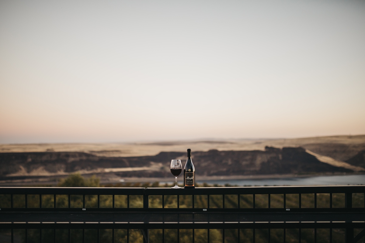 Maryhill Winery