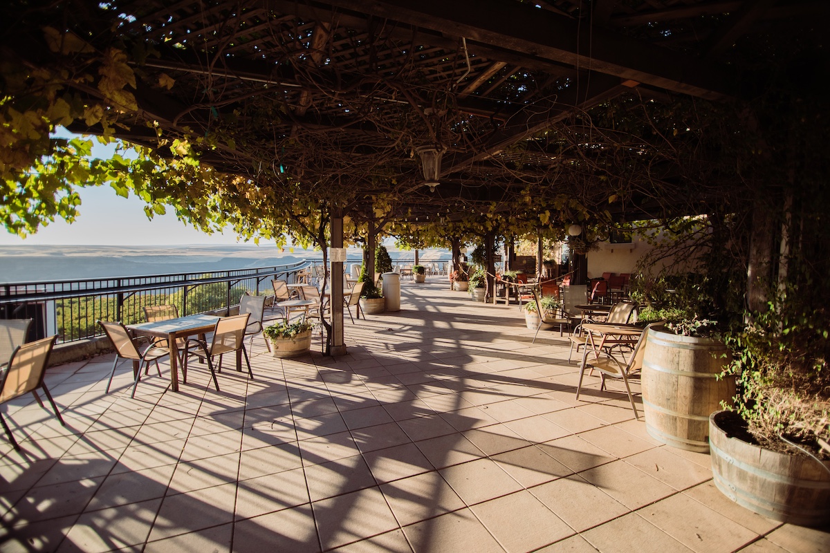 Maryhill Winery