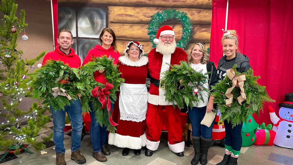 Festival of the Firs