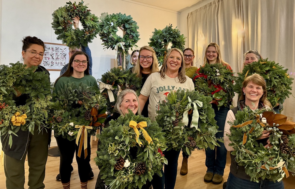 Festival of the Firs