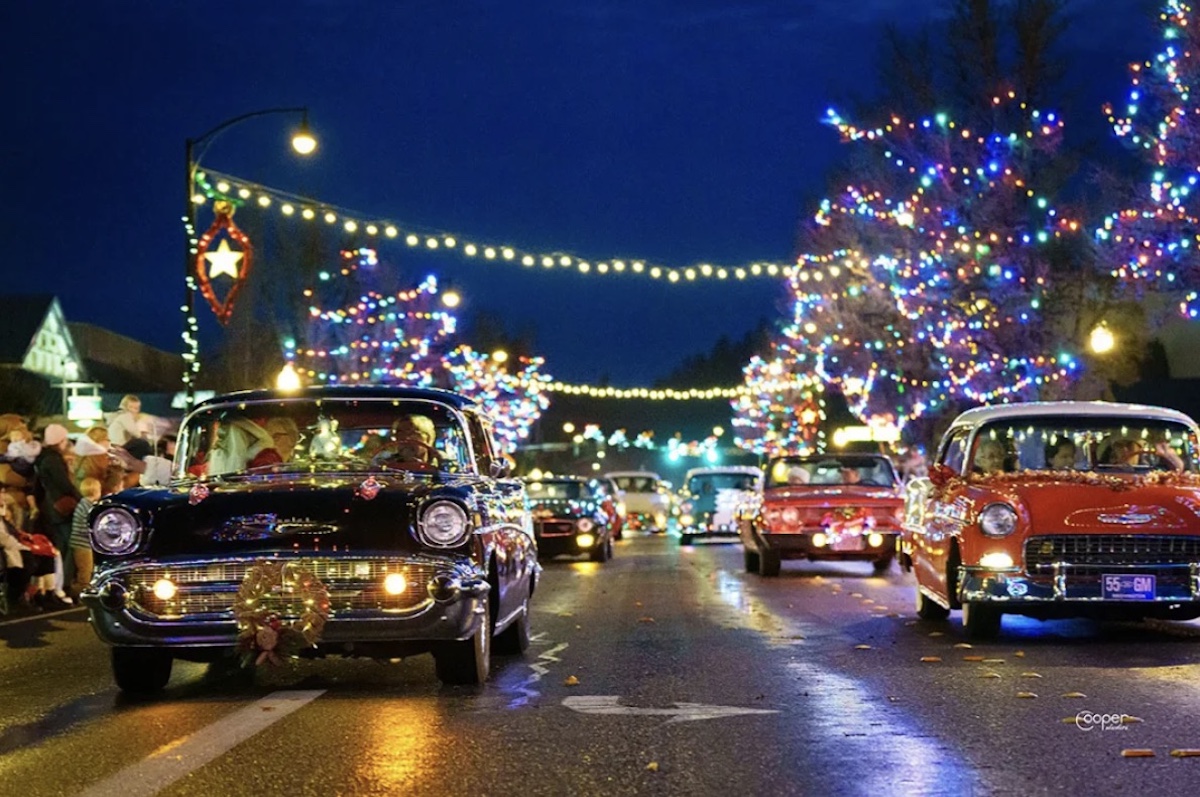 Festival of the Firs