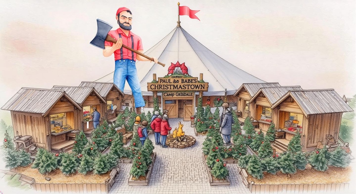 Festival of the Firs