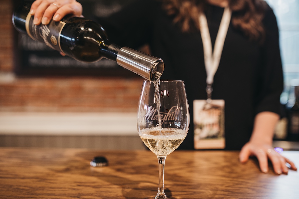 Maryhill Winery
