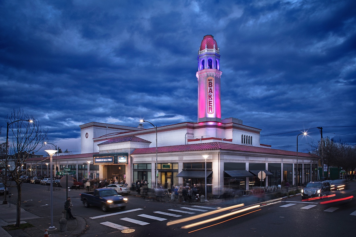Visit Bellingham