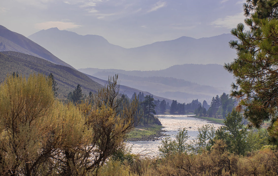 North Central Washington