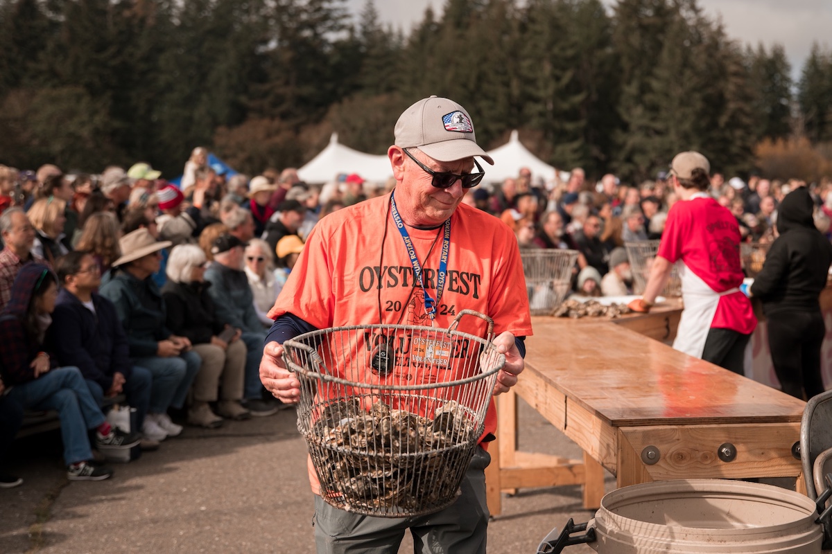 OysterFest