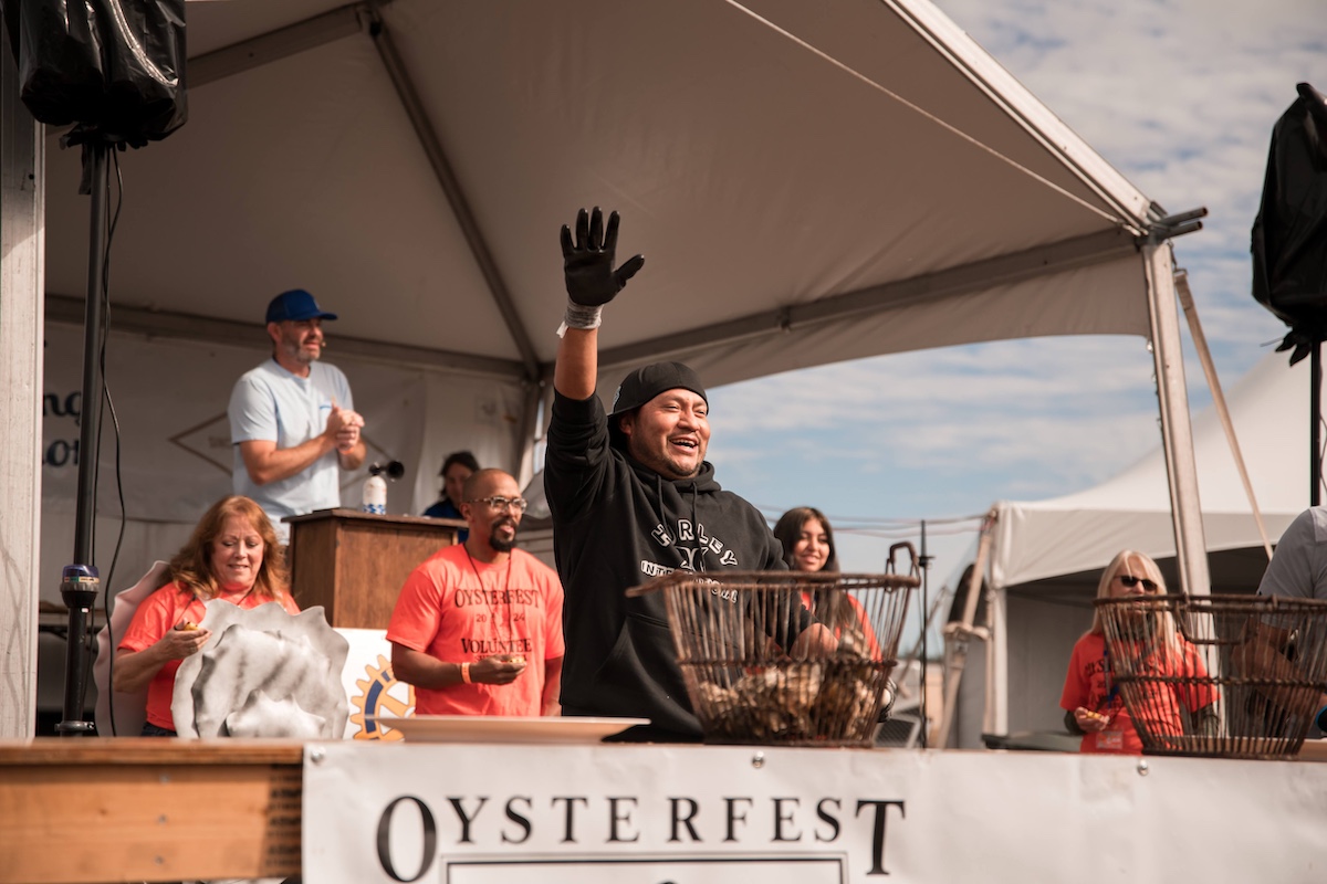 OysterFest