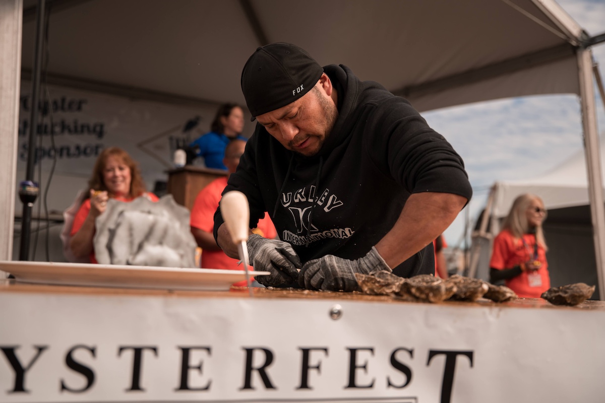 OysterFest