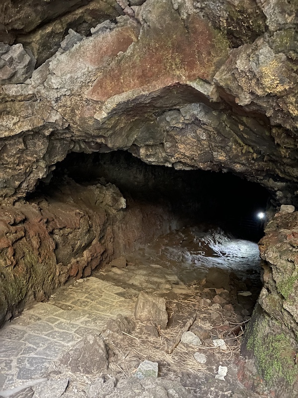 Ape Cave