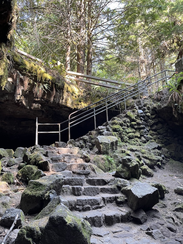 Ape Cave