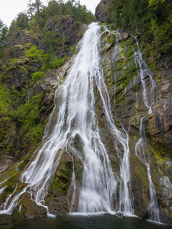 Olympic Peninsula