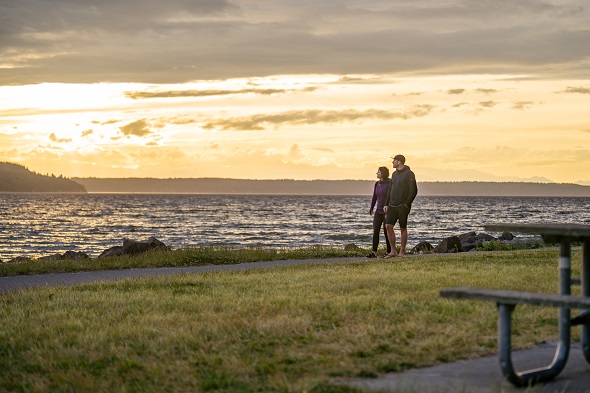 Saltwater State Park