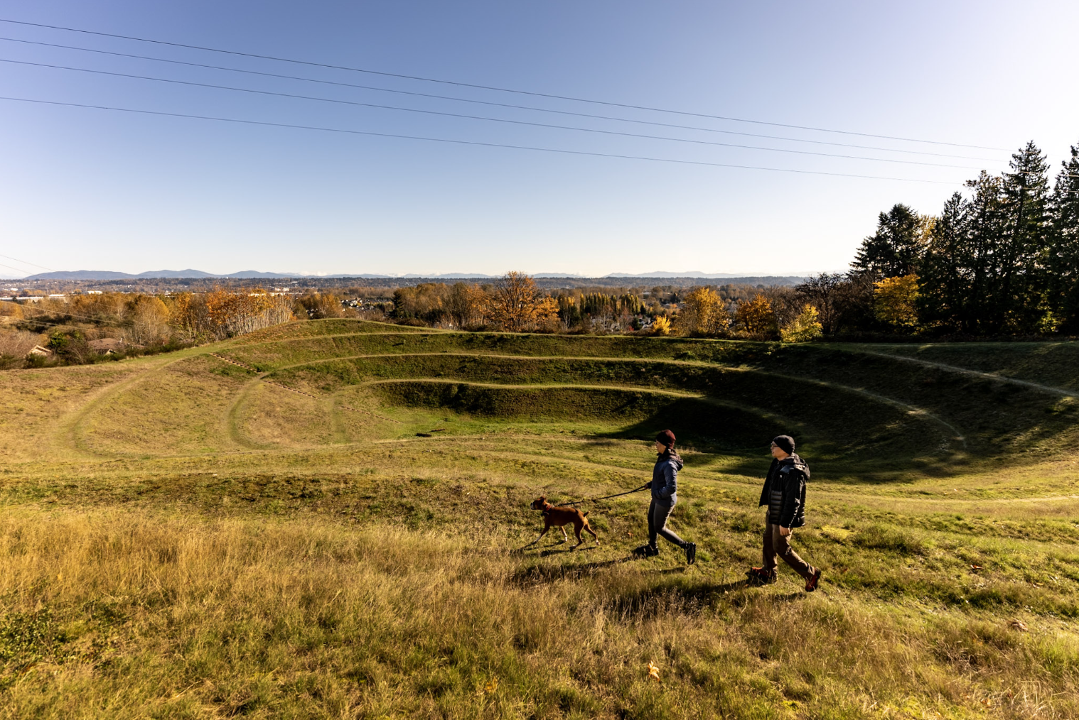 Earthwork Robert Morris