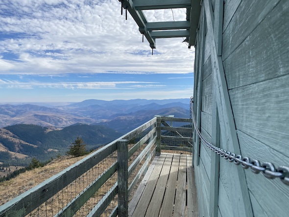 Lookout Mountain