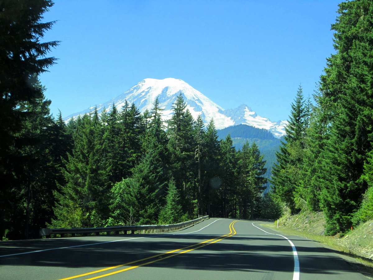 White Pass