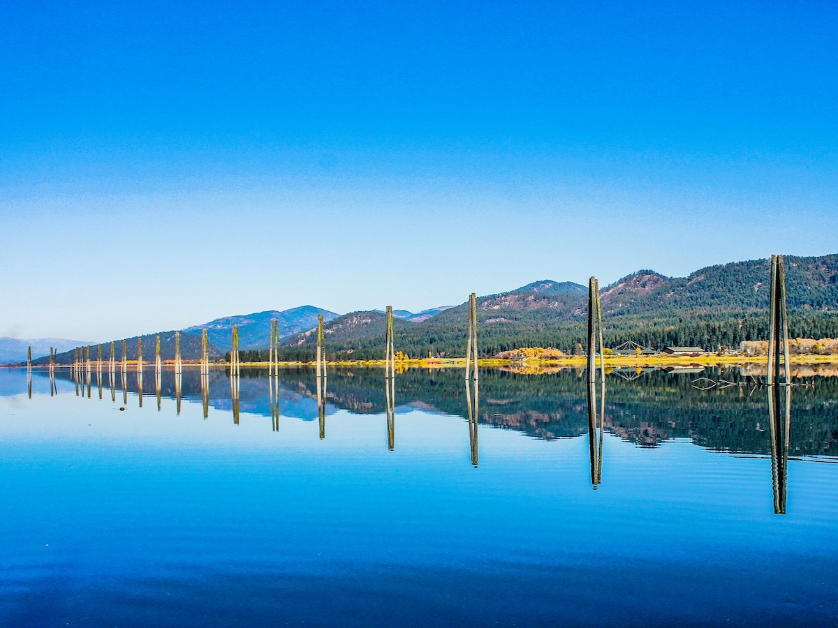 Northeast Washington