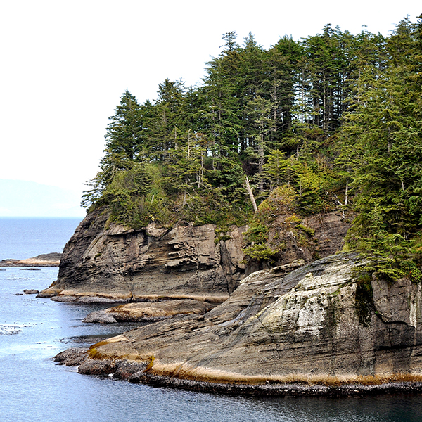 Scenic Washington State | Best Road Trips in Washington State | Cape Flattery