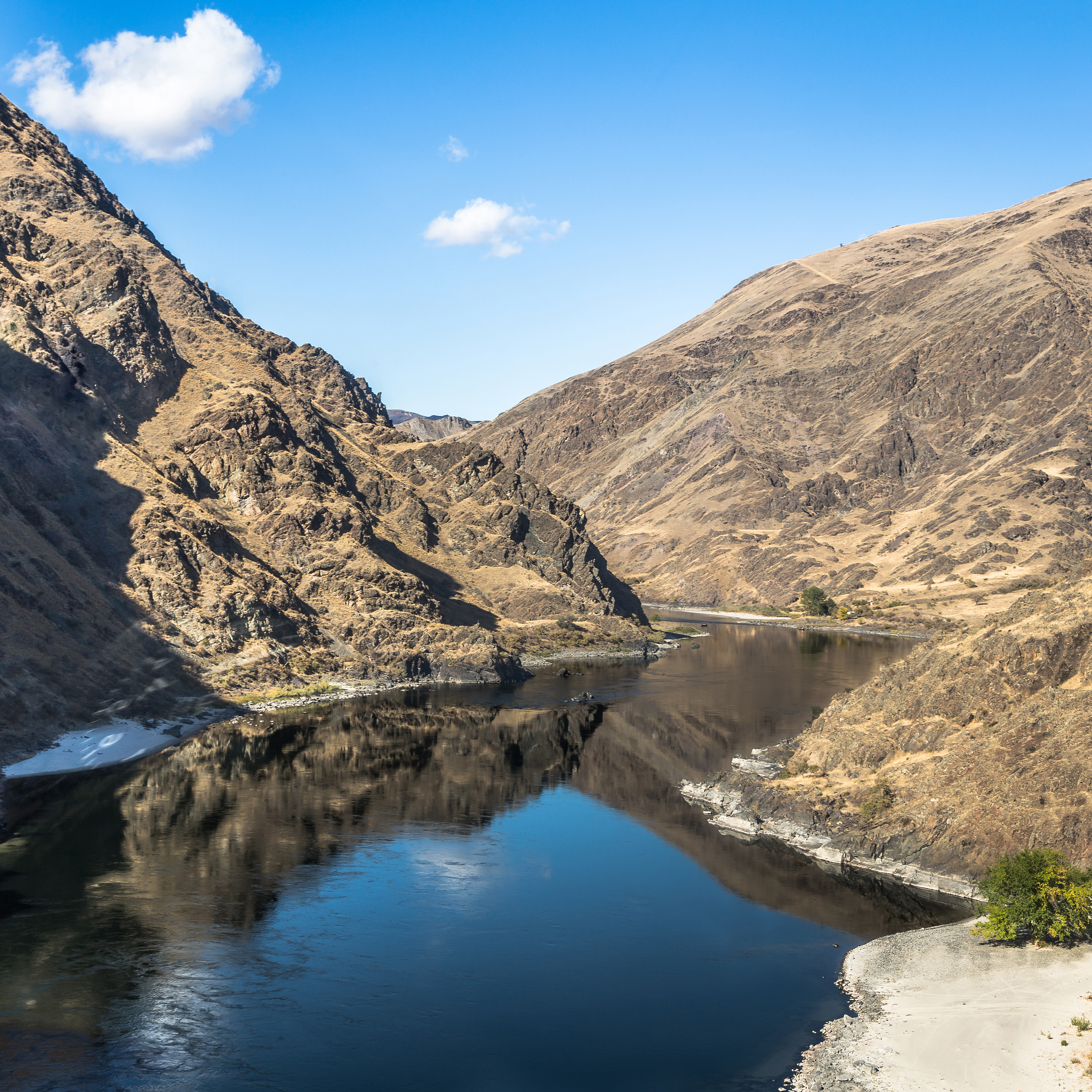 Scenic Washington State | Best Road Trips in Washington State | Lewis and Clark Trail