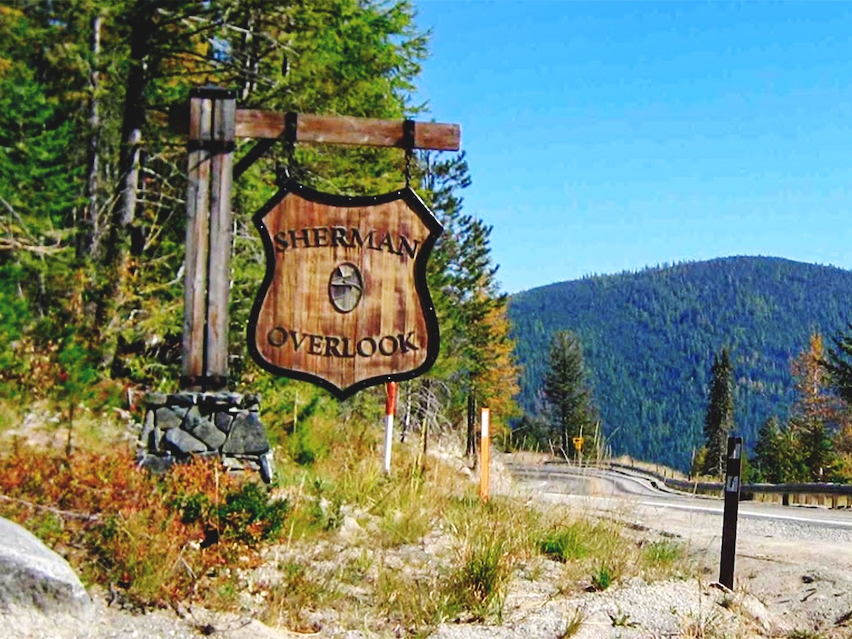 Northeast Washington