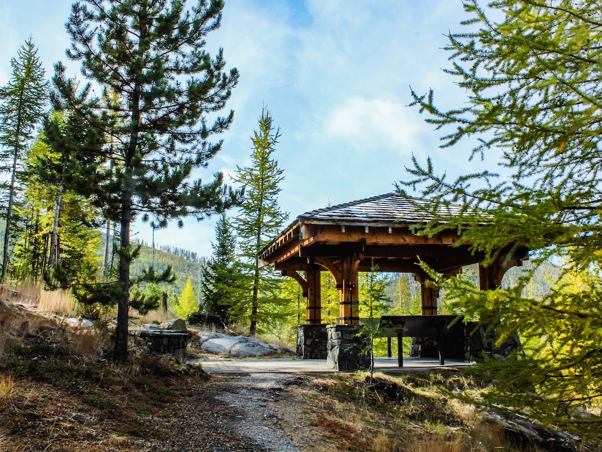 Northeast Washington