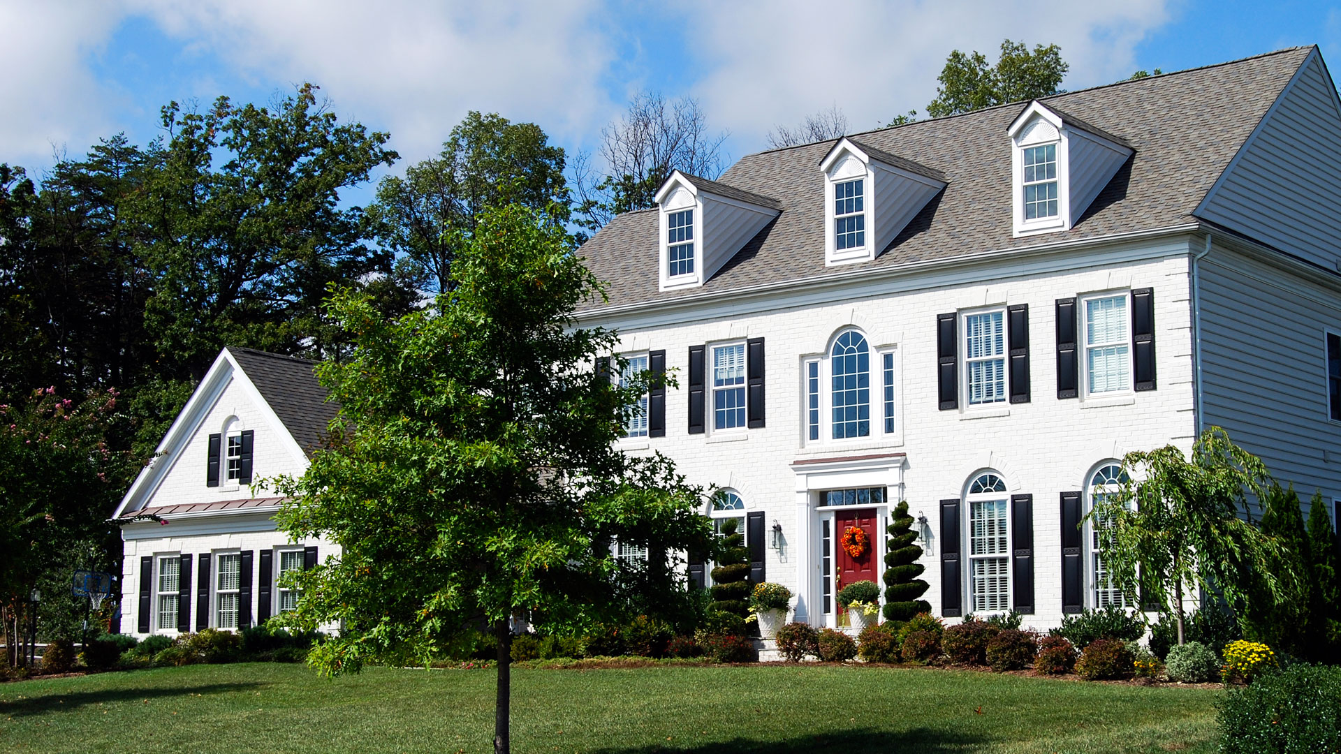 Robertson Realty Scottsboro Alabama Real Estate Home