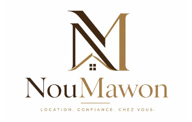 NouMawon logo