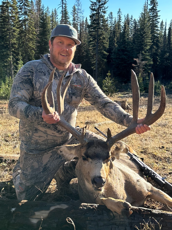 Todd McAndie 5