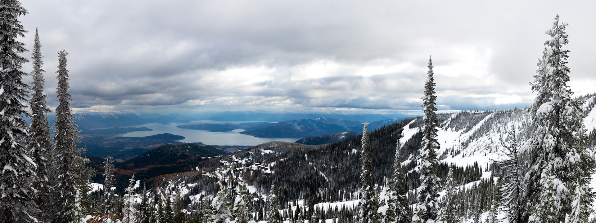 buying a home in sandpoint id