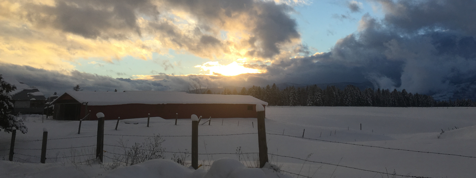 buying a home in sandpoint id