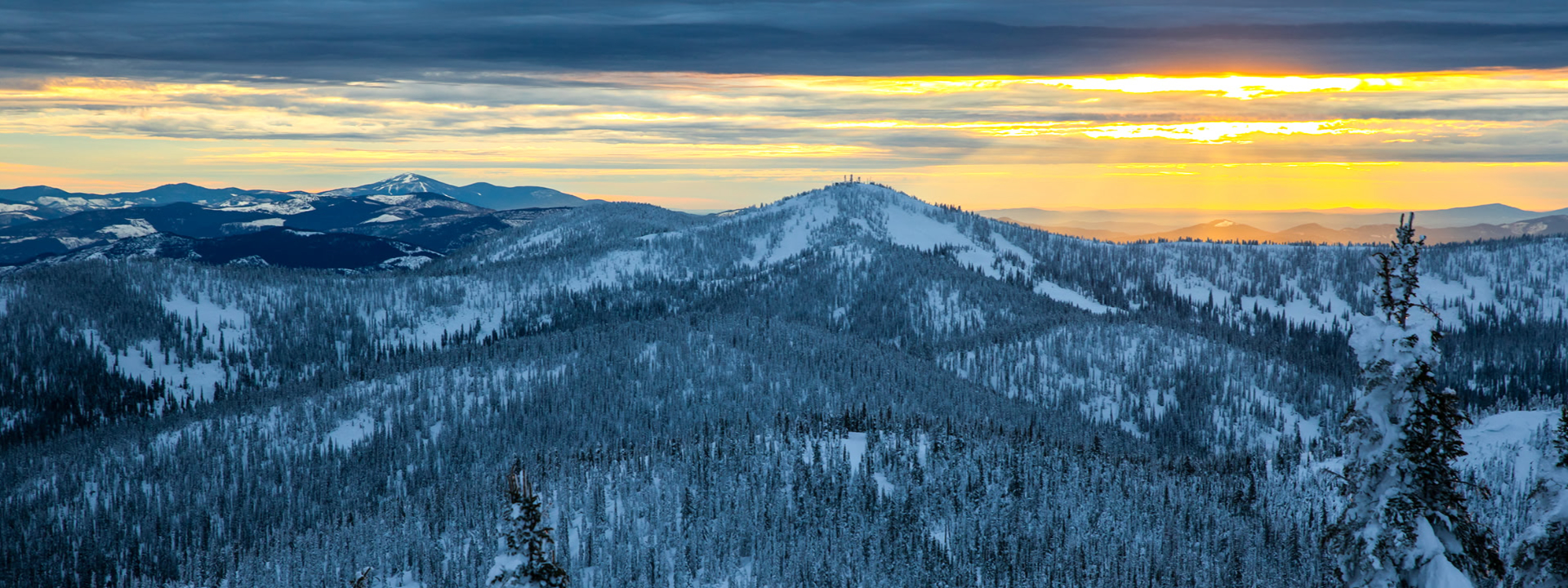 buying a home in sandpoint id