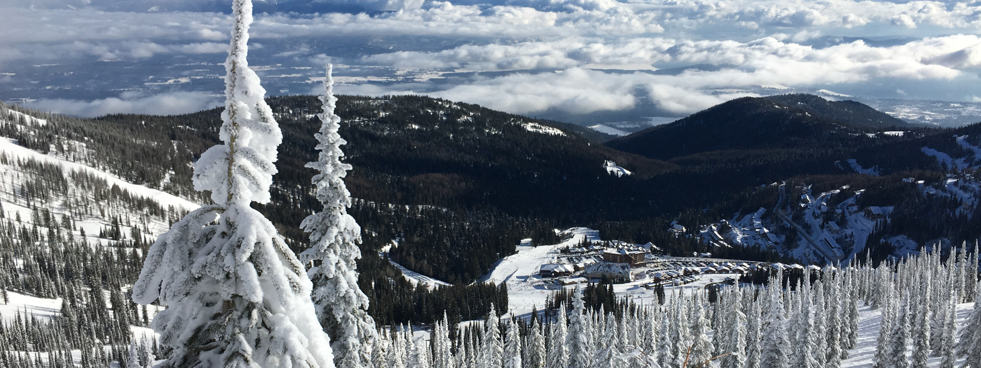 buying a home in sandpoint id