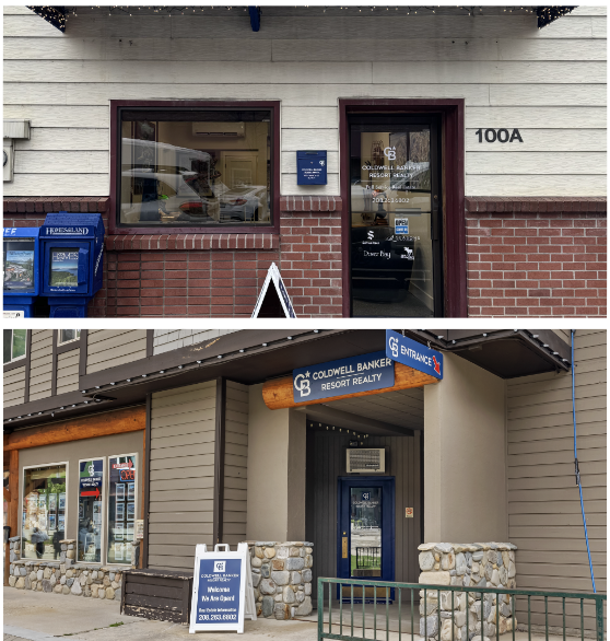 Coldwell Banker Resort Realty