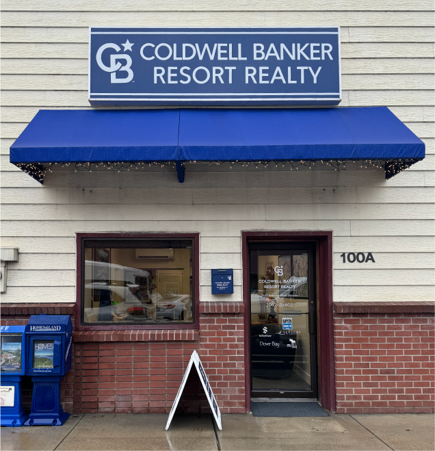 Coldwell Banker Resort Realty