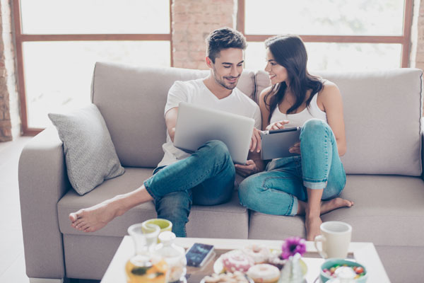 Buying a home in Clarksville TN