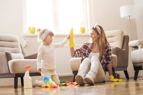 buying a home in clarksville tn